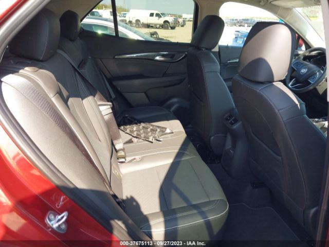 LRBFZNR47PD069692 Buick Envision Essence