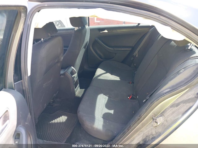 3VW2K7AJ6EM306401 Volkswagen Jetta Sedan S