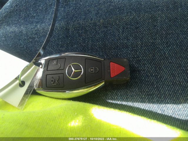 55SWF4KB4HU194929 Mercedes-Benz C-class C 300