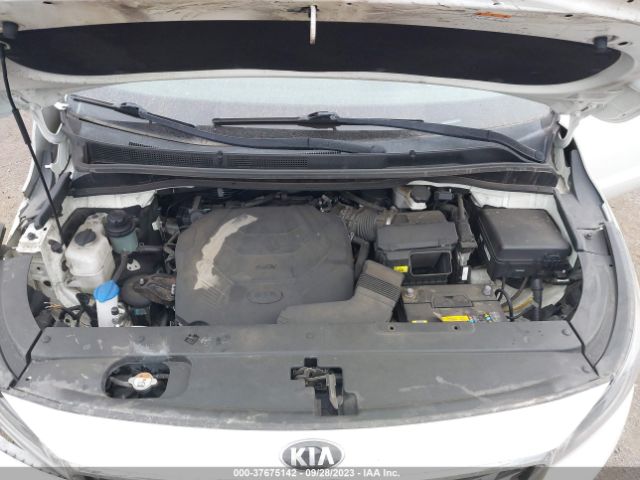 KNDMA5C17L6596130 KIA Sedona L