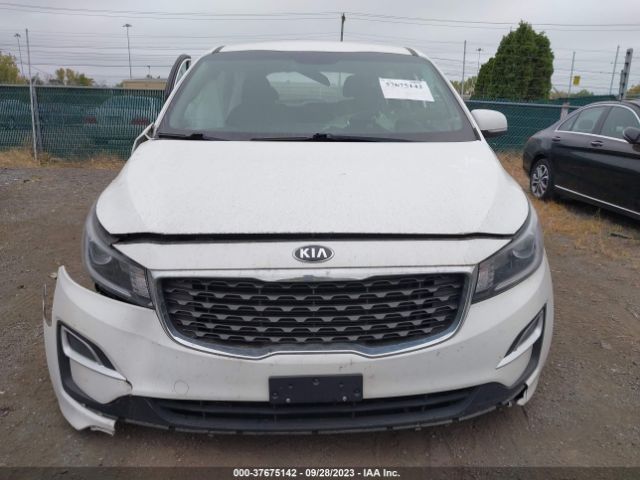 KNDMA5C17L6596130 KIA Sedona L