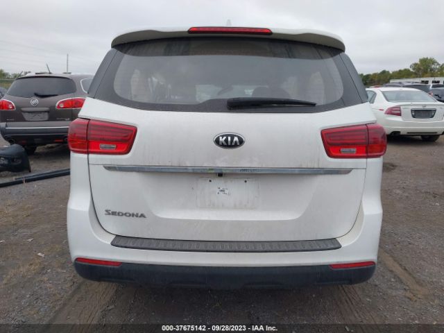 KNDMA5C17L6596130 KIA Sedona L