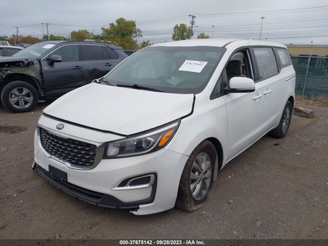 KNDMA5C17L6596130 KIA Sedona L