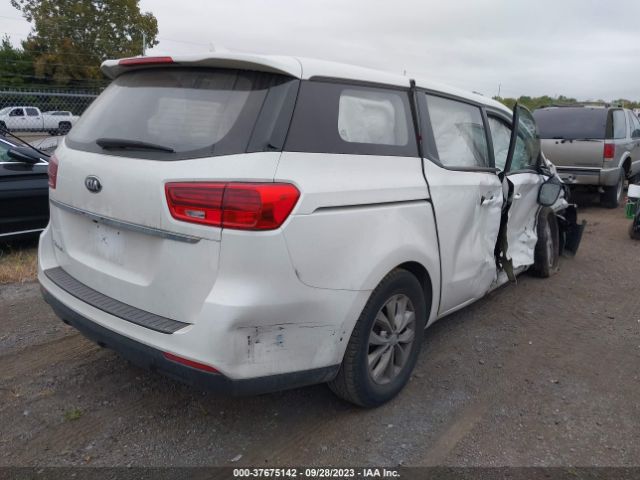 KNDMA5C17L6596130 KIA Sedona L