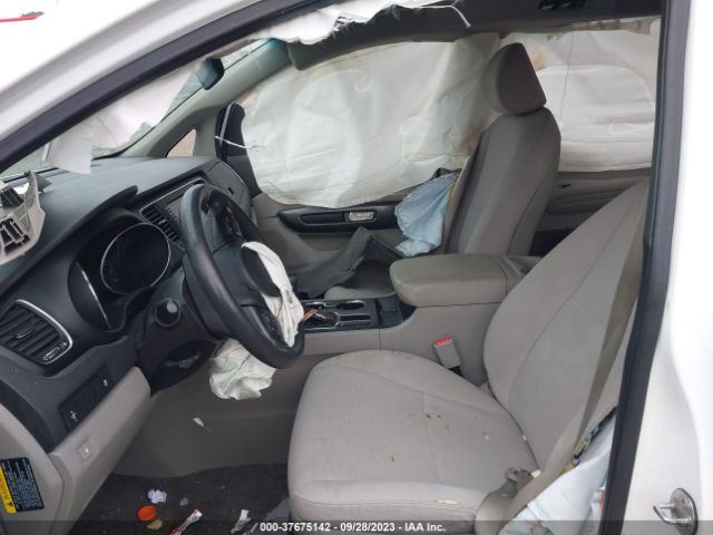 KNDMA5C17L6596130 KIA Sedona L