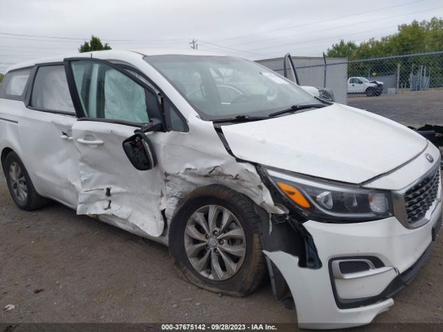 KNDMA5C17L6596130 KIA Sedona L