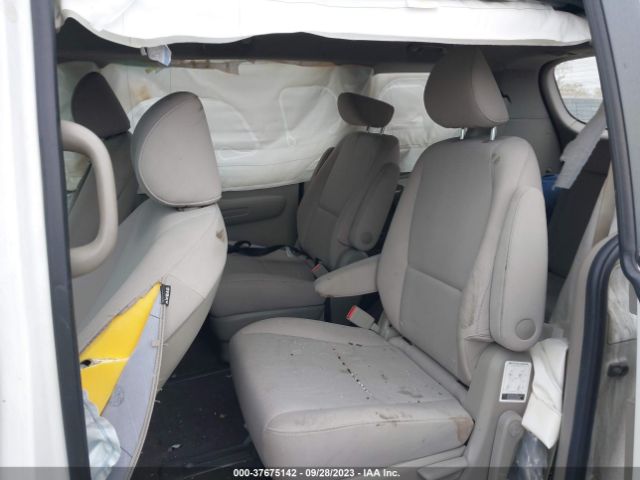 KNDMA5C17L6596130 KIA Sedona L