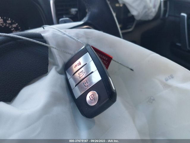 KNDPR3A66L7694116 KIA Sportage Sx Turbo