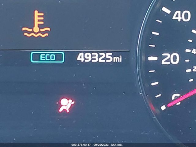 KNDPR3A66L7694116 KIA Sportage Sx Turbo