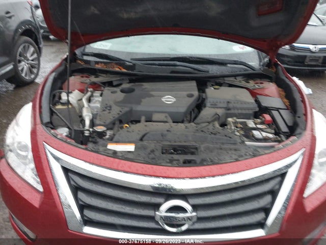 Nissan Altima 2014 1N4AL3AP0EC192640 Image 23