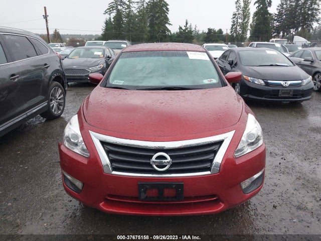 Nissan Altima 2014 1N4AL3AP0EC192640 Image 24