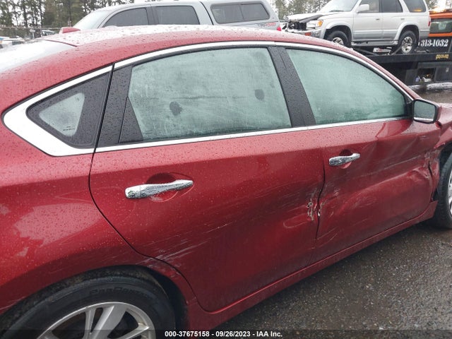 Nissan Altima 2014 1N4AL3AP0EC192640 Image 25