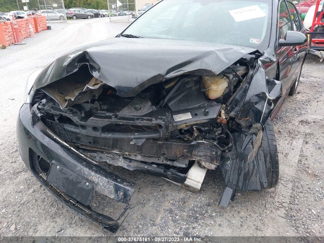 2012 CHEVROLET IMPALA LT FLEET VIN: 2G1WG5E36C1246817