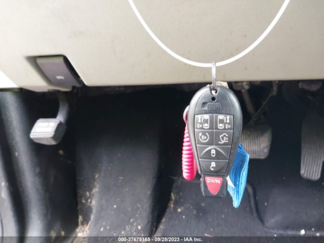 2C4RDGCG1GR383363 Dodge Grand Caravan Sxt Plus
