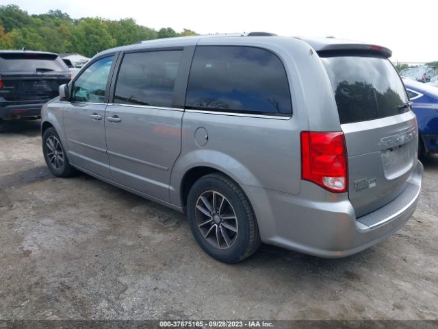 2C4RDGCG1GR383363 Dodge Grand Caravan Sxt Plus