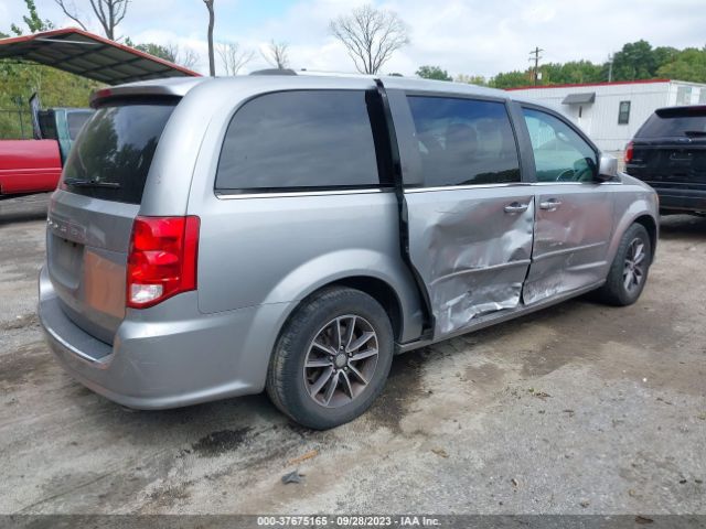 2C4RDGCG1GR383363 Dodge Grand Caravan Sxt Plus