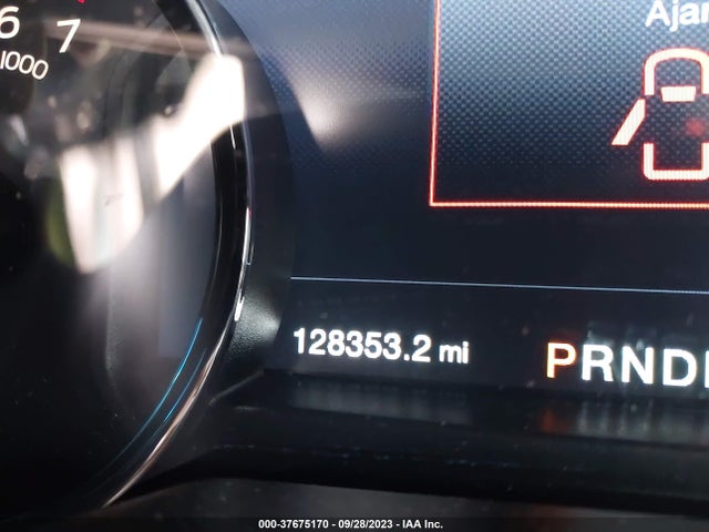 Ford F-150 Xlt/xl/lariat/platinum 2016 1FTEW1EG1GFD30883 Image 15