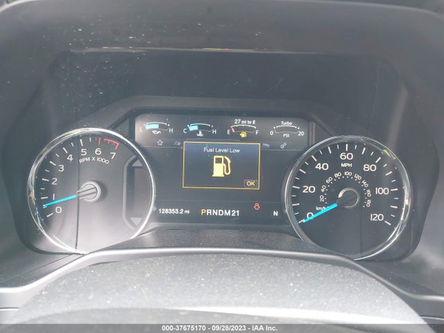 Ford F-150 Xlt/xl/lariat/platinum 2016 1FTEW1EG1GFD30883 Image 7