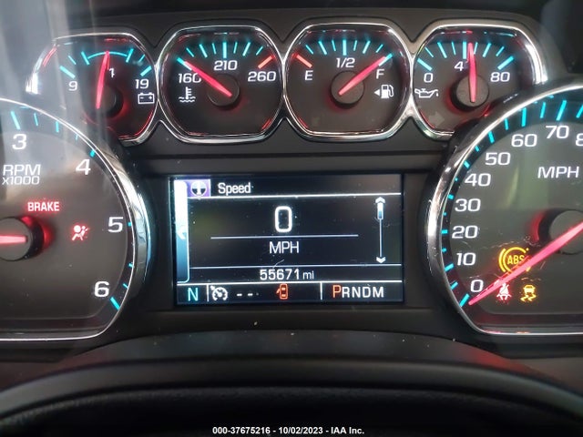 Chevrolet Tahoe Ltz 2015 1GNSKCKC3FR710064 Image 15