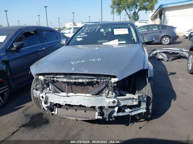 55SWF4KB8FU003106 Mercedes-Benz C-class C 300