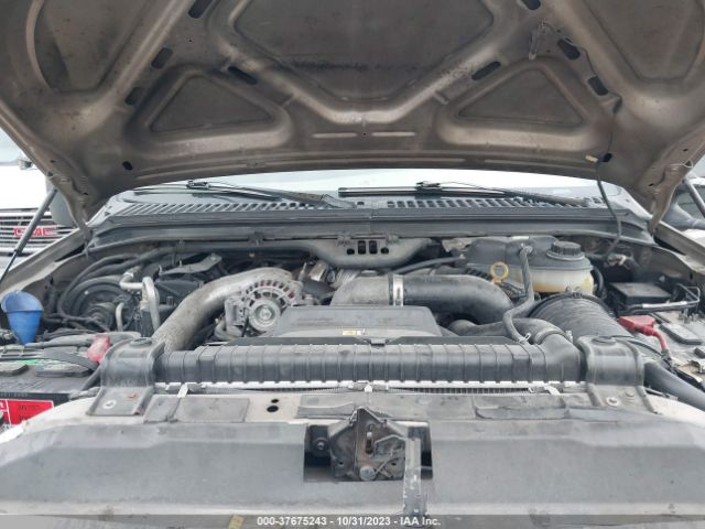 2006 FORD SUPER DUTY F-250 1FTSW21P16ED79181 Photo 9