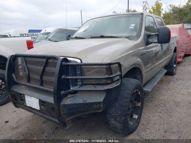 2006 FORD SUPER DUTY F-250 1FTSW21P16ED79181 Photo 1