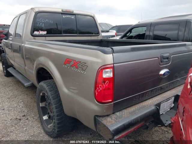 2006 FORD SUPER DUTY F-250 1FTSW21P16ED79181 Photo 2