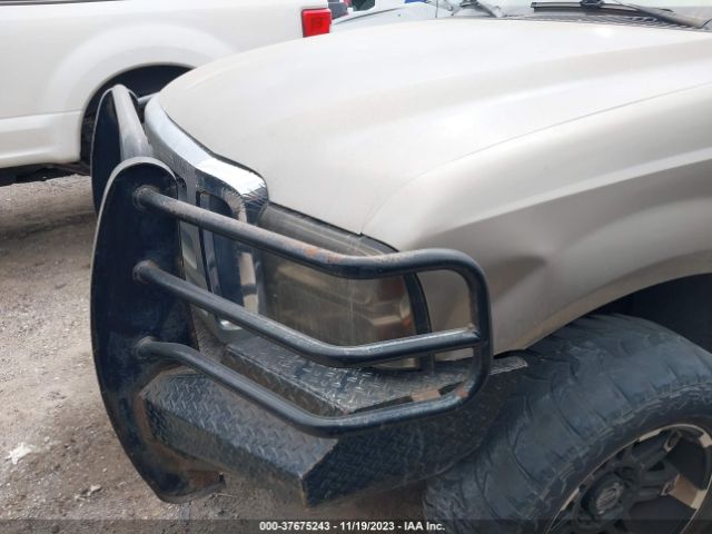 2006 FORD SUPER DUTY F-250 1FTSW21P16ED79181 Photo 5