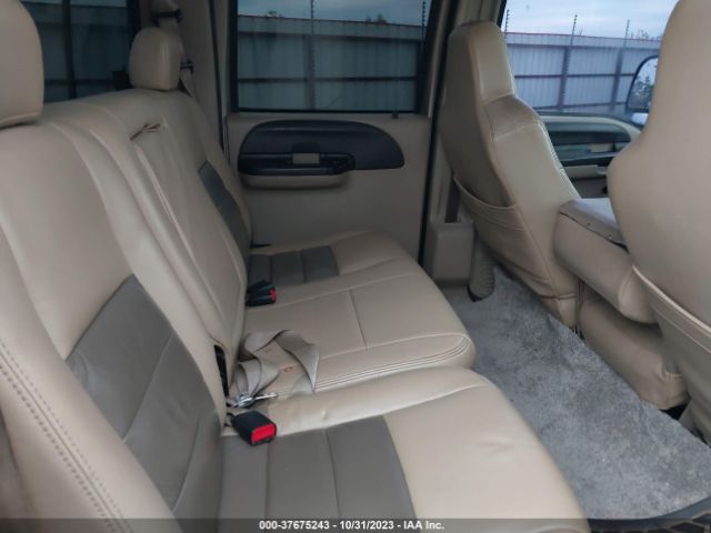 2006 FORD SUPER DUTY F-250 1FTSW21P16ED79181 Photo 7