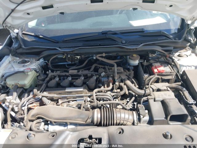 19XFC1F93GE036814 Honda Civic Sedan Touring