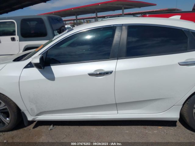 19XFC1F93GE036814 Honda Civic Sedan Touring