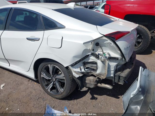 19XFC1F93GE036814 Honda Civic Sedan Touring