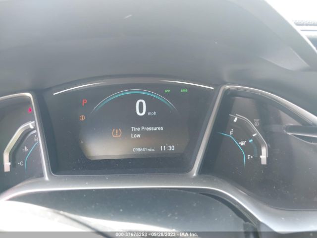 19XFC1F93GE036814 Honda Civic Sedan Touring