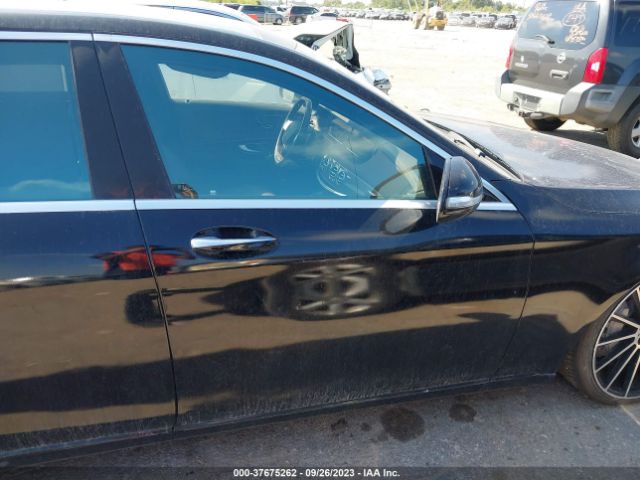 WDDUG8CBXFA071305 Mercedes-Benz S-class S 550