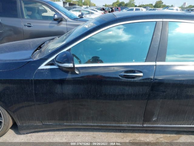 WDDUG8CBXFA071305 Mercedes-Benz S-class S 550