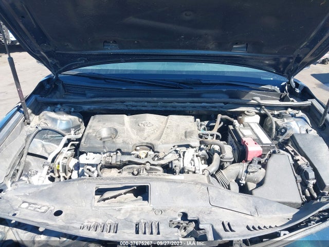 Toyota Camry 2020 4T1M11AK7LU859230 Image 23