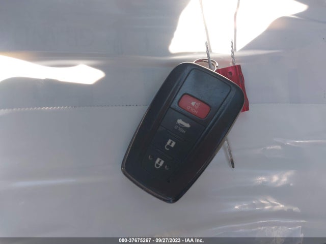 Toyota Camry 2020 4T1M11AK7LU859230 Image 24