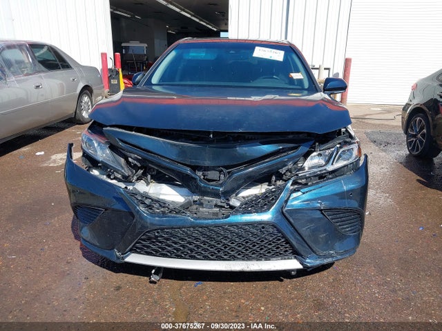 Toyota Camry 2020 4T1M11AK7LU859230 Image 25