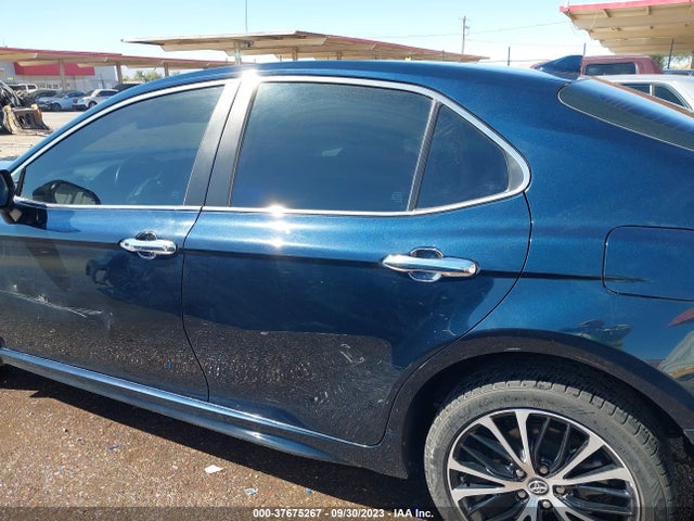 Toyota Camry 2020 4T1M11AK7LU859230 Image 27