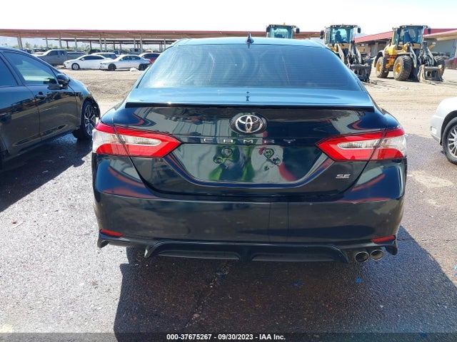 Toyota Camry 2020 4T1M11AK7LU859230 Image 29