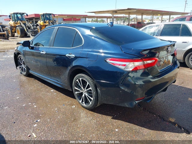 Toyota Camry 2020 4T1M11AK7LU859230 Image 16