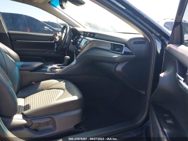 Toyota Camry 2020 4T1M11AK7LU859230 Image 18