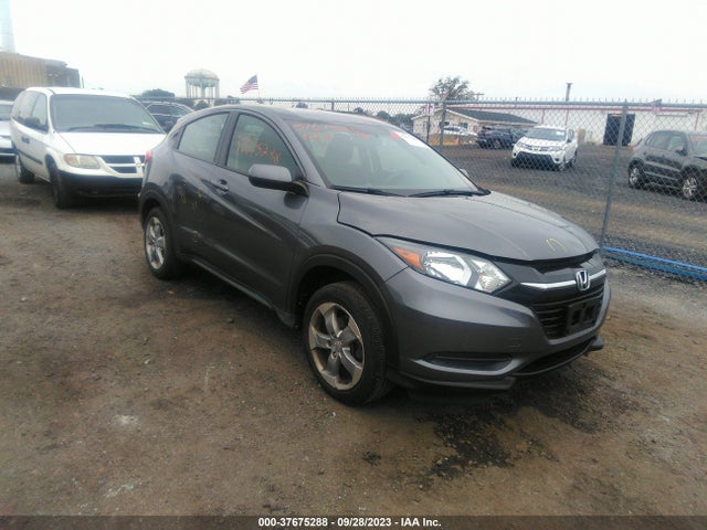 2017 3CZRU6H35HG703141 main image
