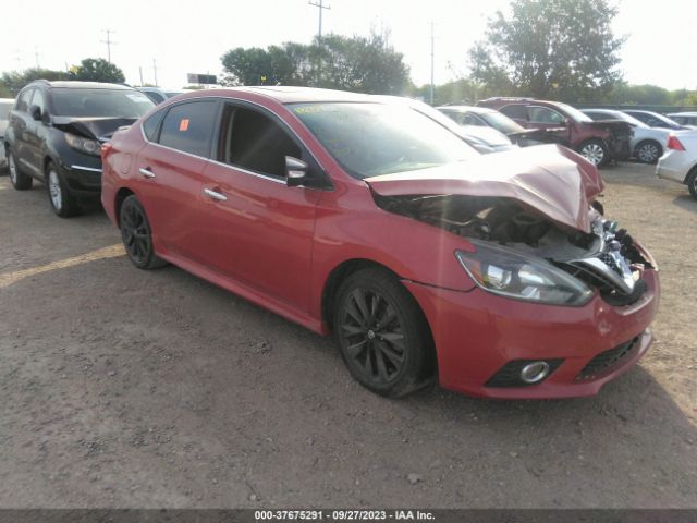 3N1CB7AP8HY354915 auction archive image