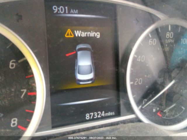 3N1CB7AP8HY354915 Nissan Sentra Sr Turbo