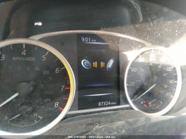 3N1CB7AP8HY354915 Nissan Sentra Sr Turbo