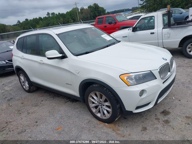 2014 5UXWX9C57E0D22192 main image