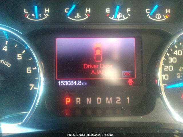 2013 FORD F-150 XLT VIN: 1FTFW1CT8DFA29883