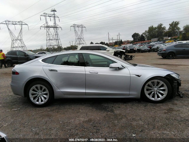 5YJSA1E20HF193446 Tesla Model S 100d/90d/75d/60d/p100d