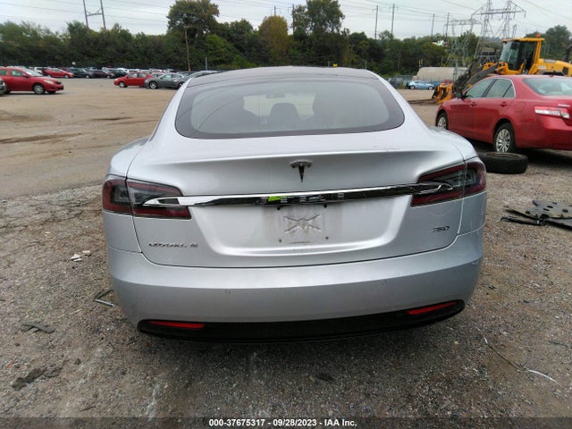 5YJSA1E20HF193446 Tesla Model S 100d/90d/75d/60d/p100d